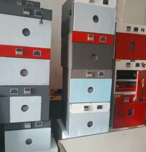 JUAL MESIN TETAS TELUR FULL OTOMATIS KAPASITAS 50 BUTIR DI BOGOR